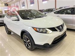 Nissan Rogue Sport